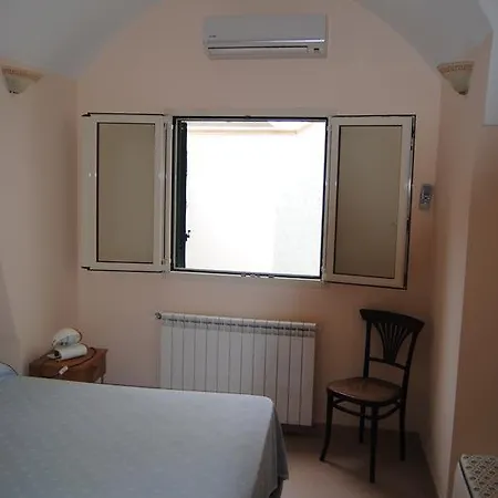 Apartamento Aletium *
